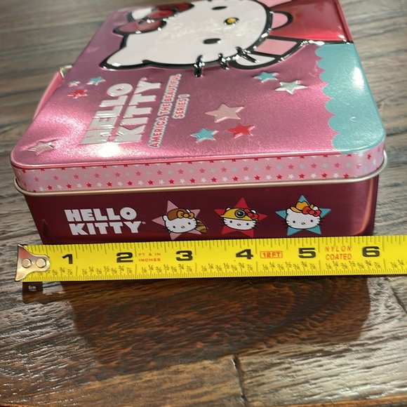 Hello Kitty America the Beautiful series - Picture 6 of 8